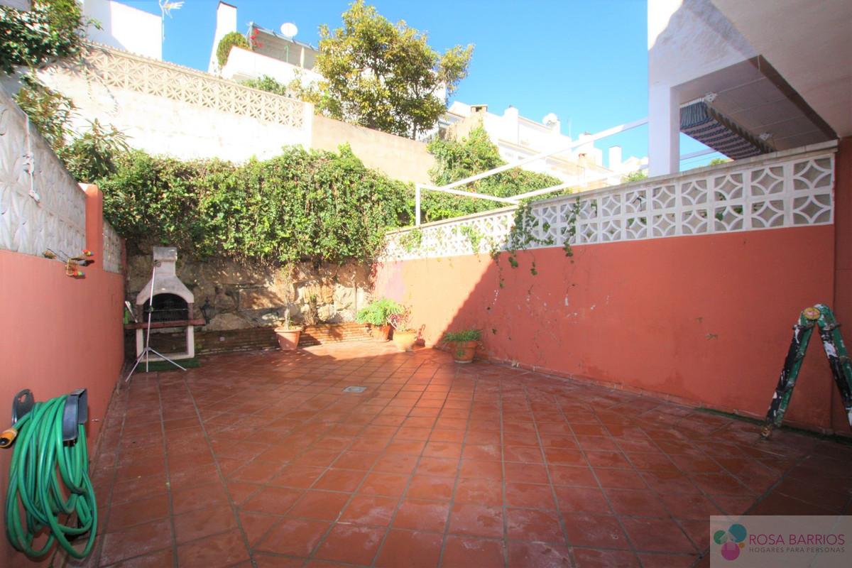 Zu verkaufen von villa in
 Marbella