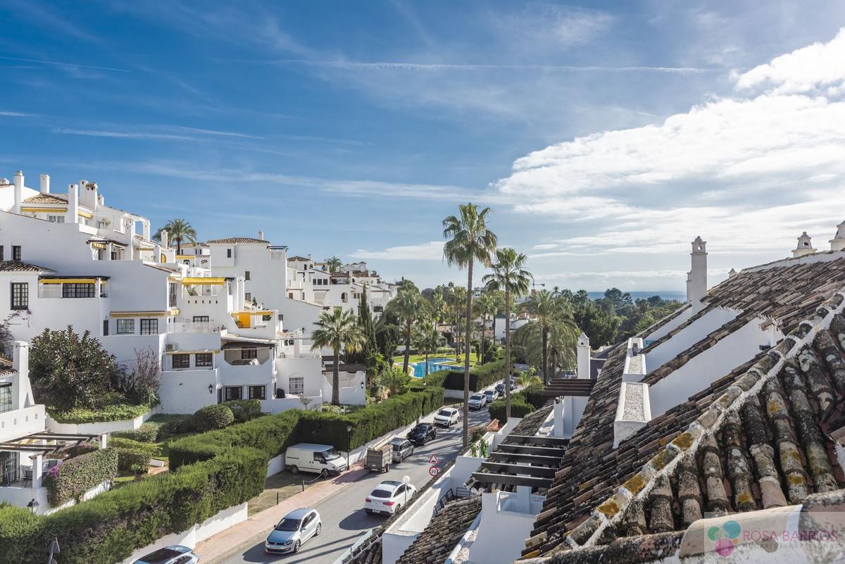 Zu verkaufen von appartement in
 Nueva Andalucía
