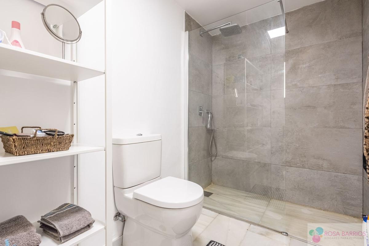 Zu verkaufen von appartement in
 Nueva Andalucía