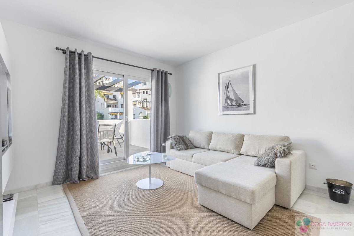 Zu verkaufen von appartement in
 Nueva Andalucía