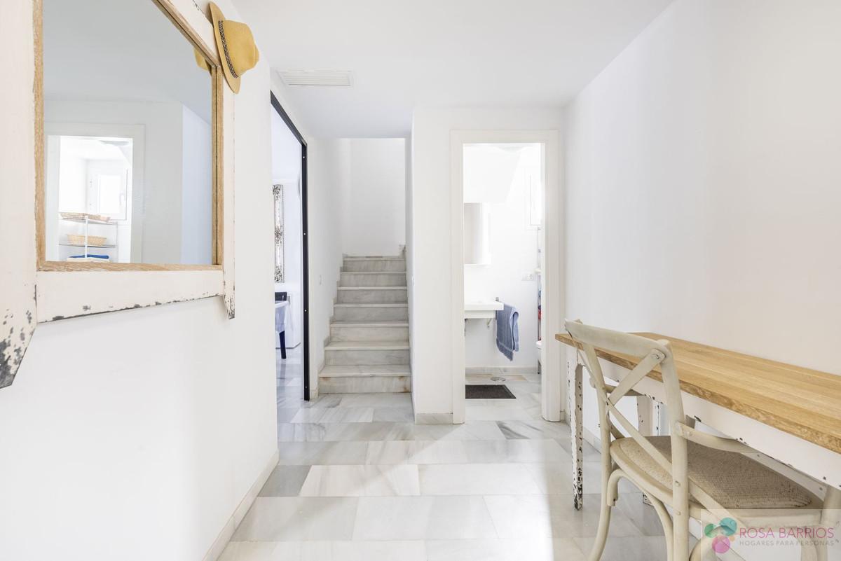 Zu verkaufen von appartement in
 Nueva Andalucía
