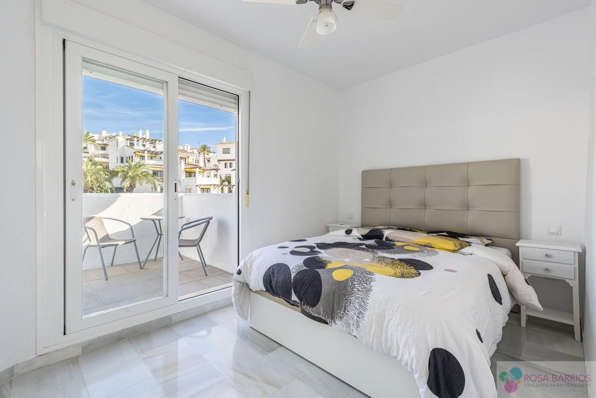 Zu verkaufen von appartement in
 Nueva Andalucía