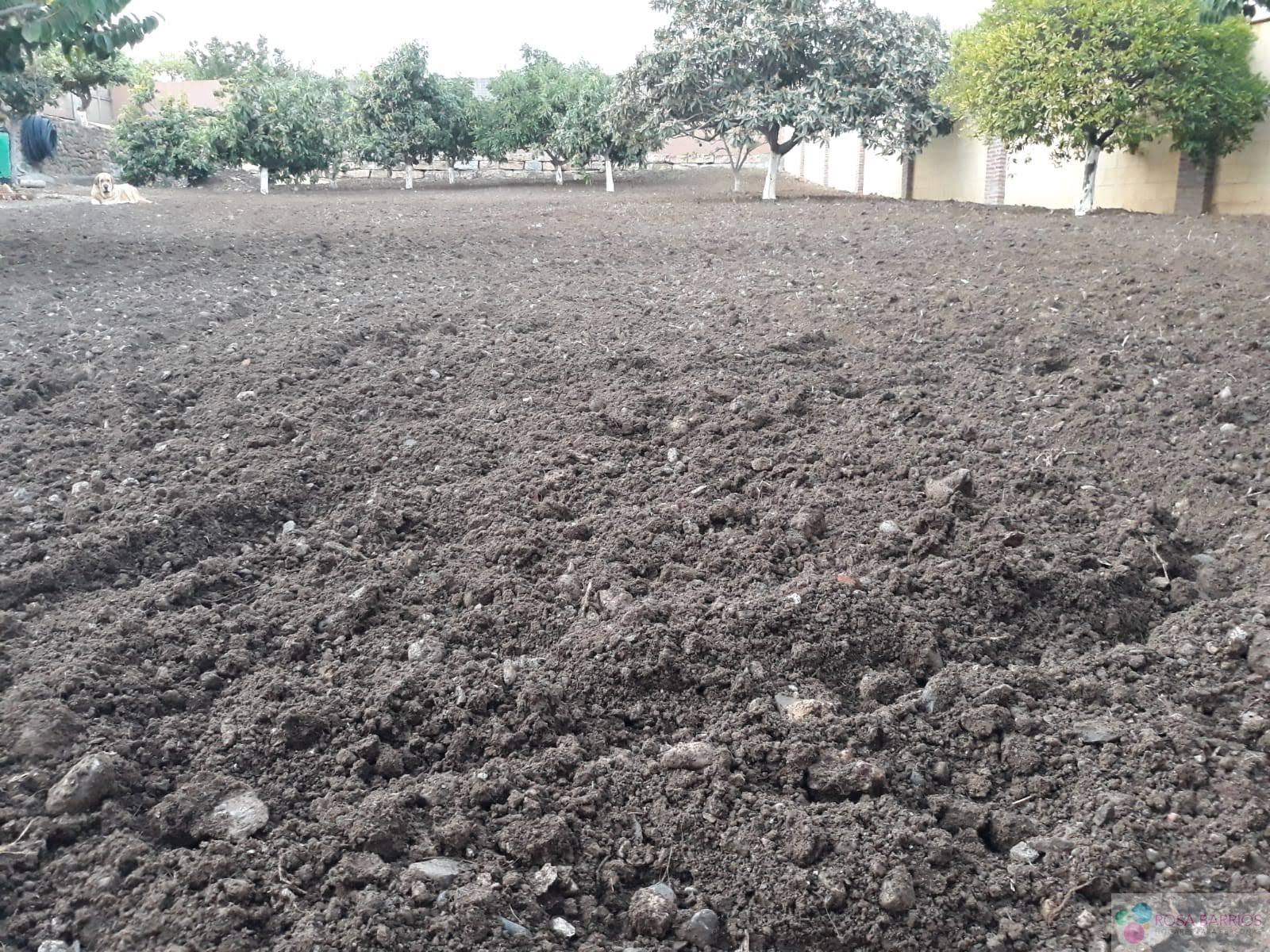 For sale of land in Estepona