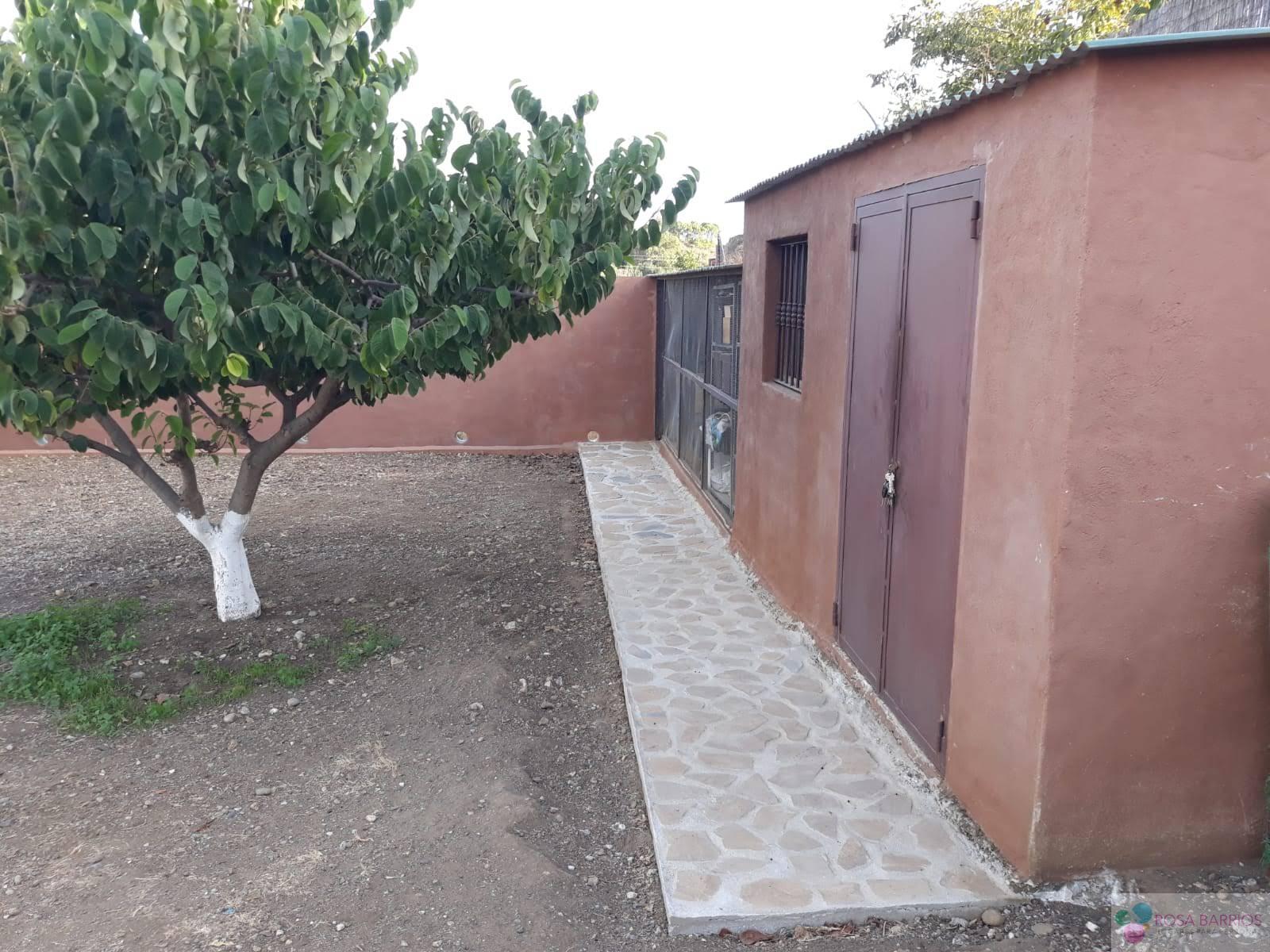 For sale of land in Estepona