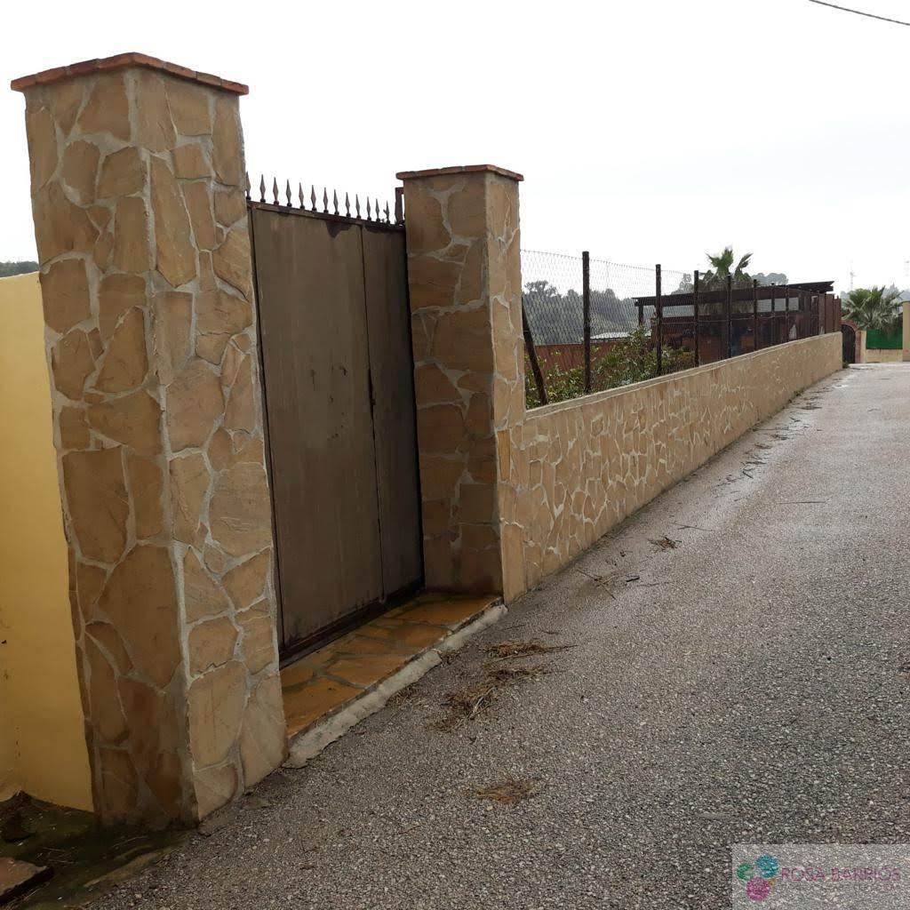 For sale of land in Estepona