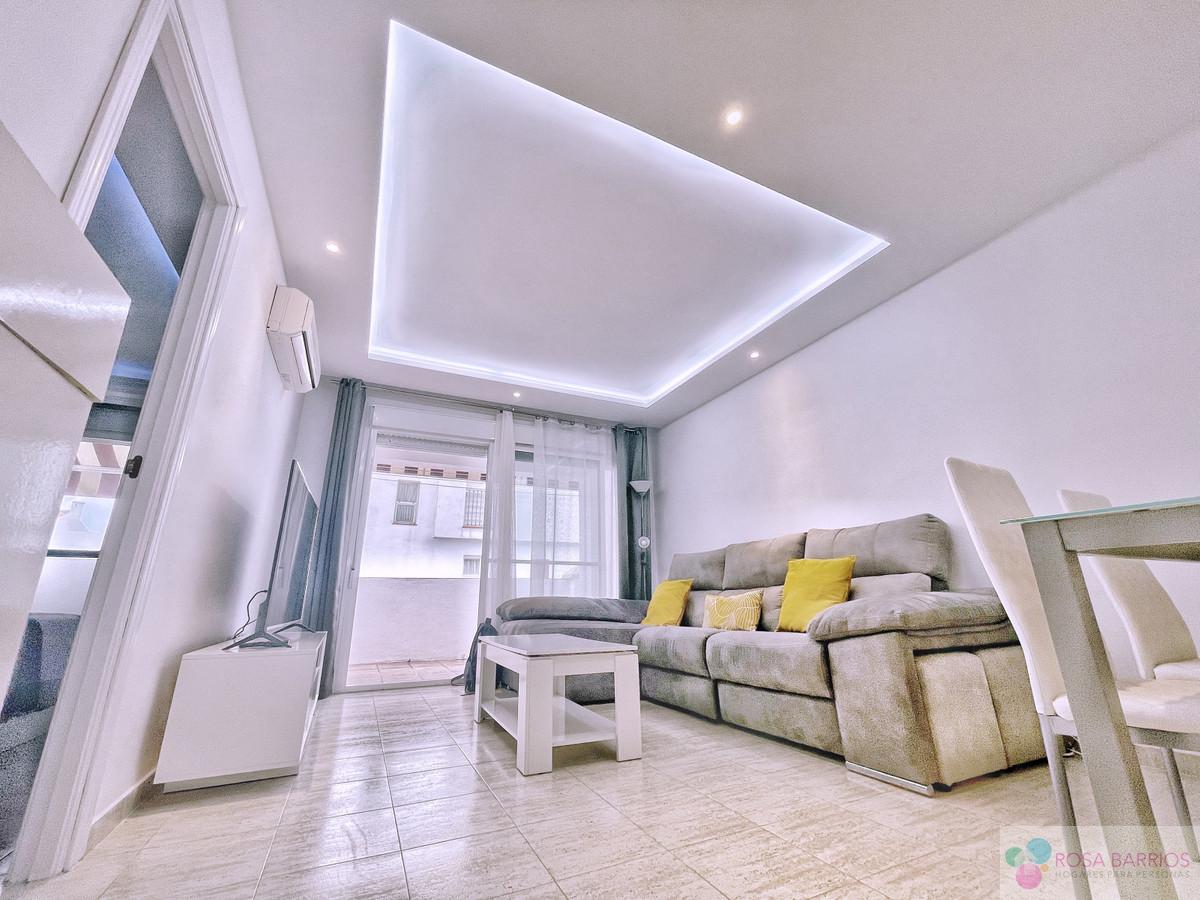 Venta de apartamento en Estepona