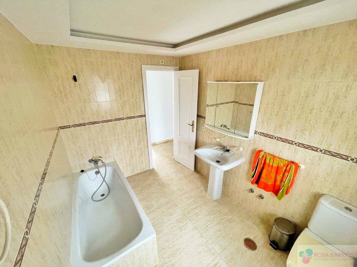 Venta de apartamento en Estepona