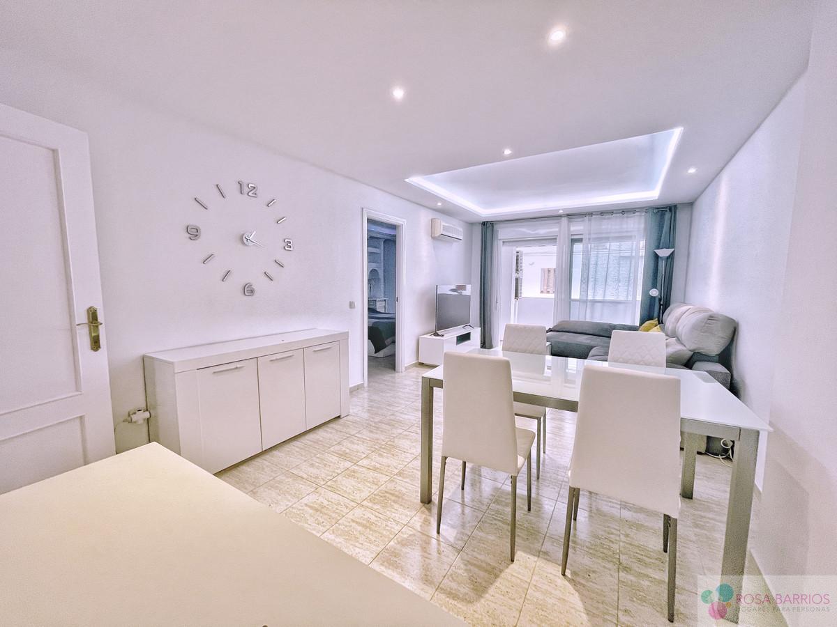 Venta de apartamento en Estepona