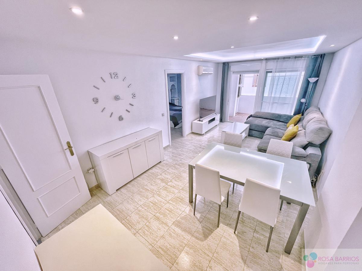 Venta de apartamento en Estepona