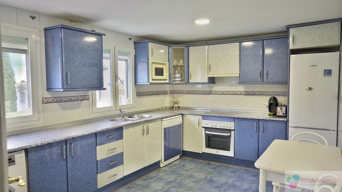 Venta de apartamento en Estepona