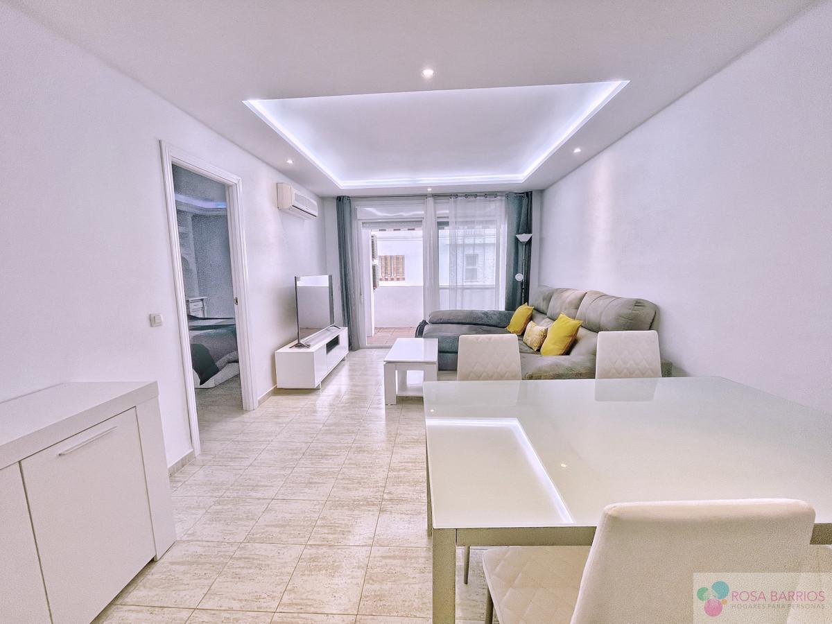 Venta de apartamento en Estepona