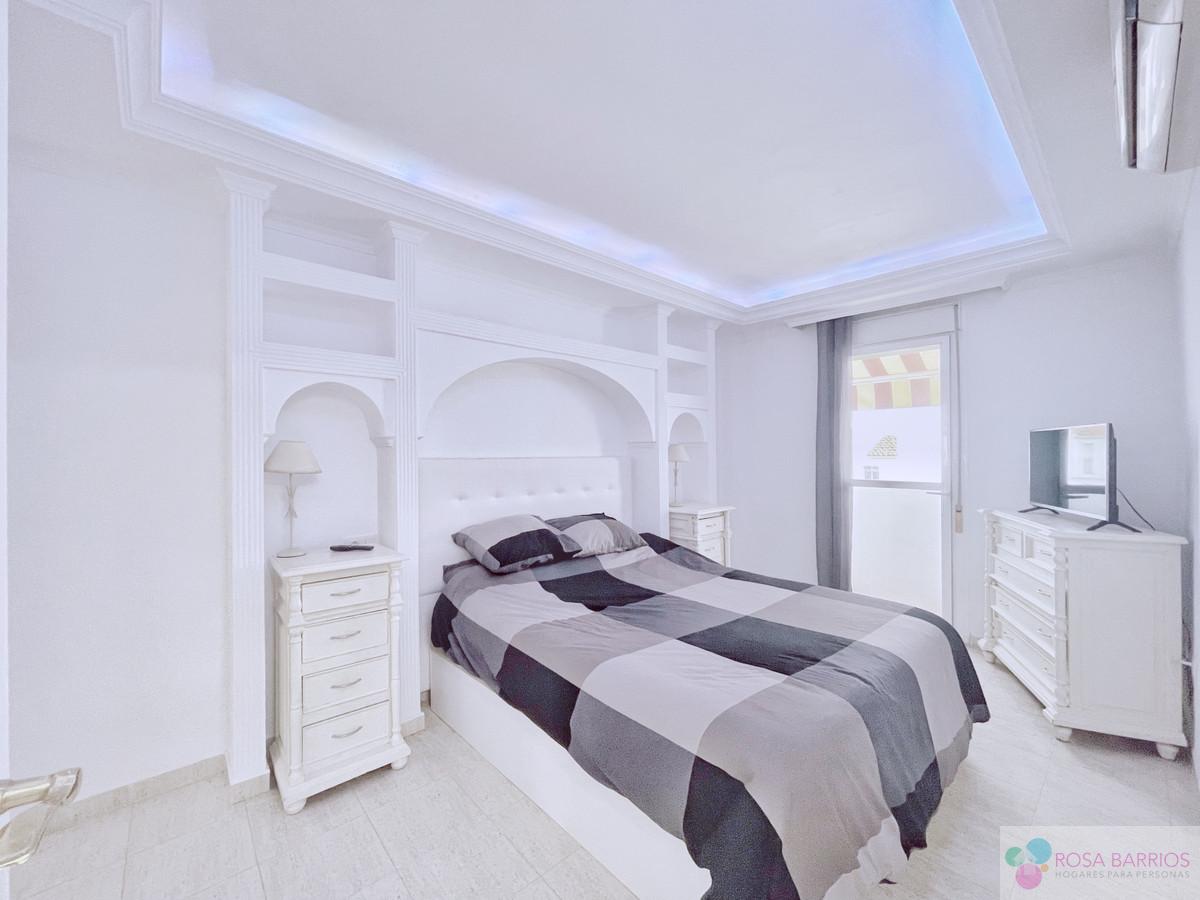 Venta de apartamento en Estepona