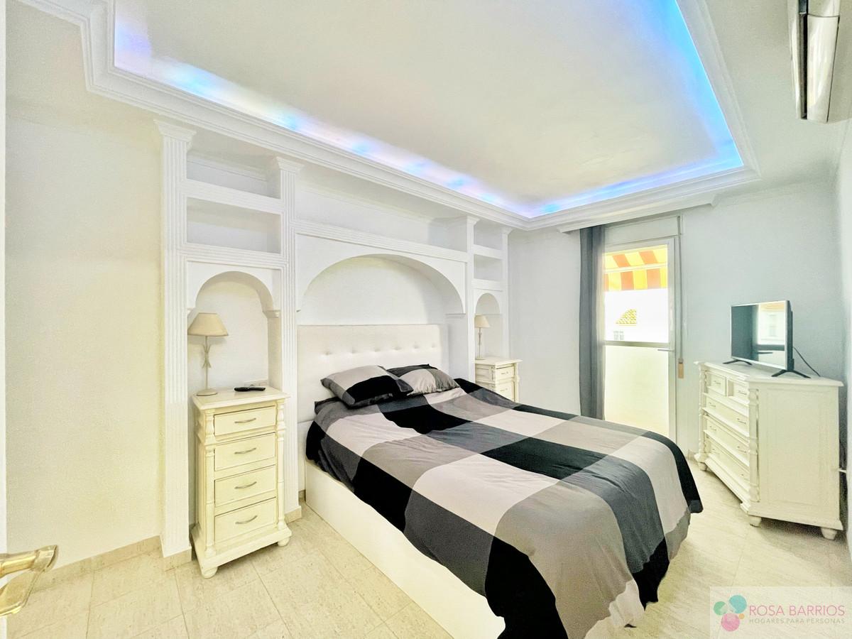 Venta de apartamento en Estepona