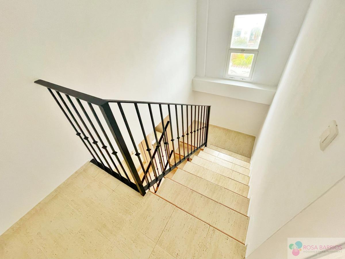 Venta de apartamento en Estepona