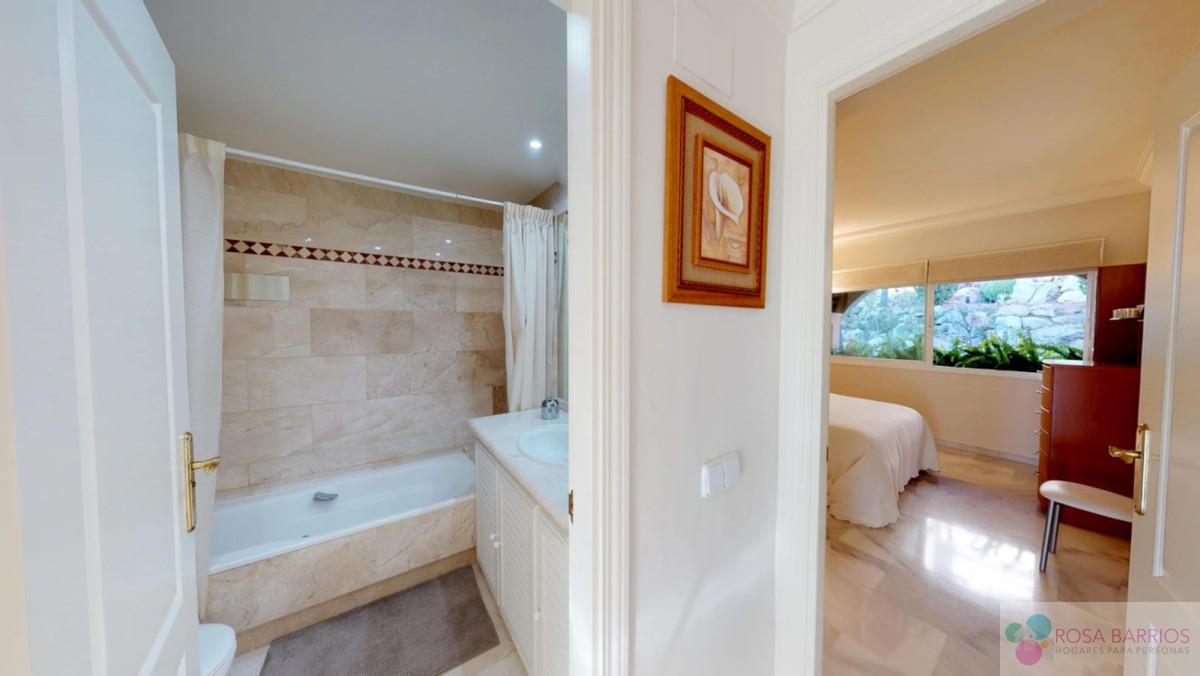 Venta de Ático en Marbella