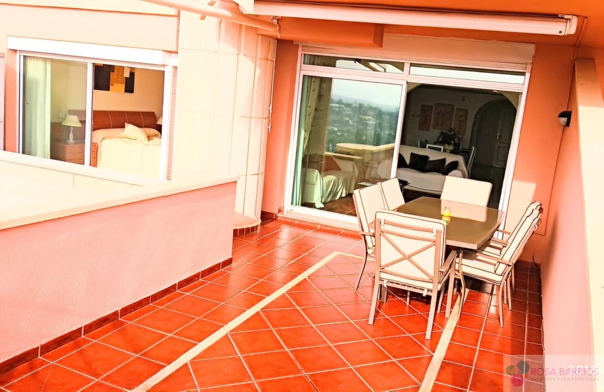Venta de Ático en Marbella