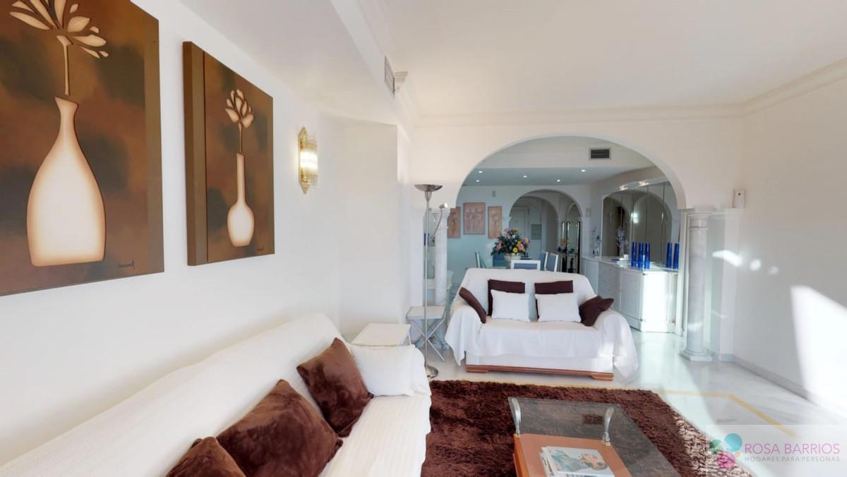 Venta de Ático en Marbella