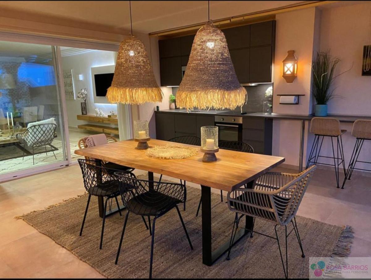 Venta de apartamento en Nueva Andalucía