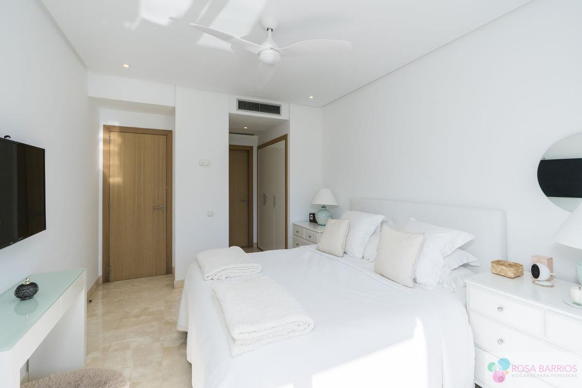 Zu verkaufen von appartement in
 Estepona