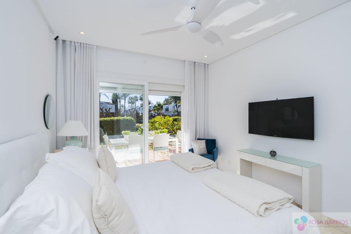 Zu verkaufen von appartement in
 Estepona