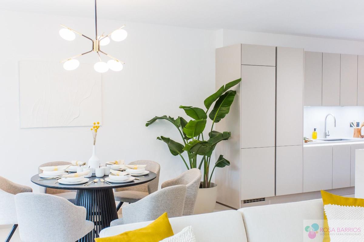 For sale of villa in Puerto Banús
