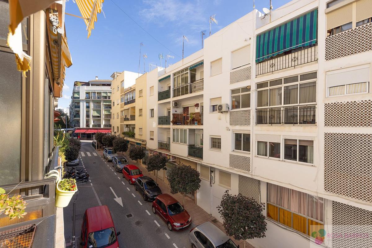 Venta de apartamento en Estepona