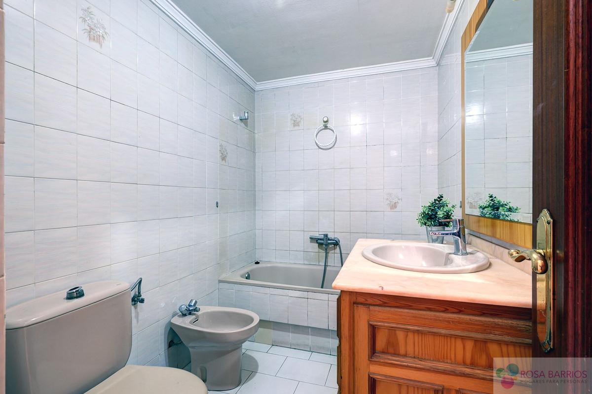 Venta de apartamento en Estepona