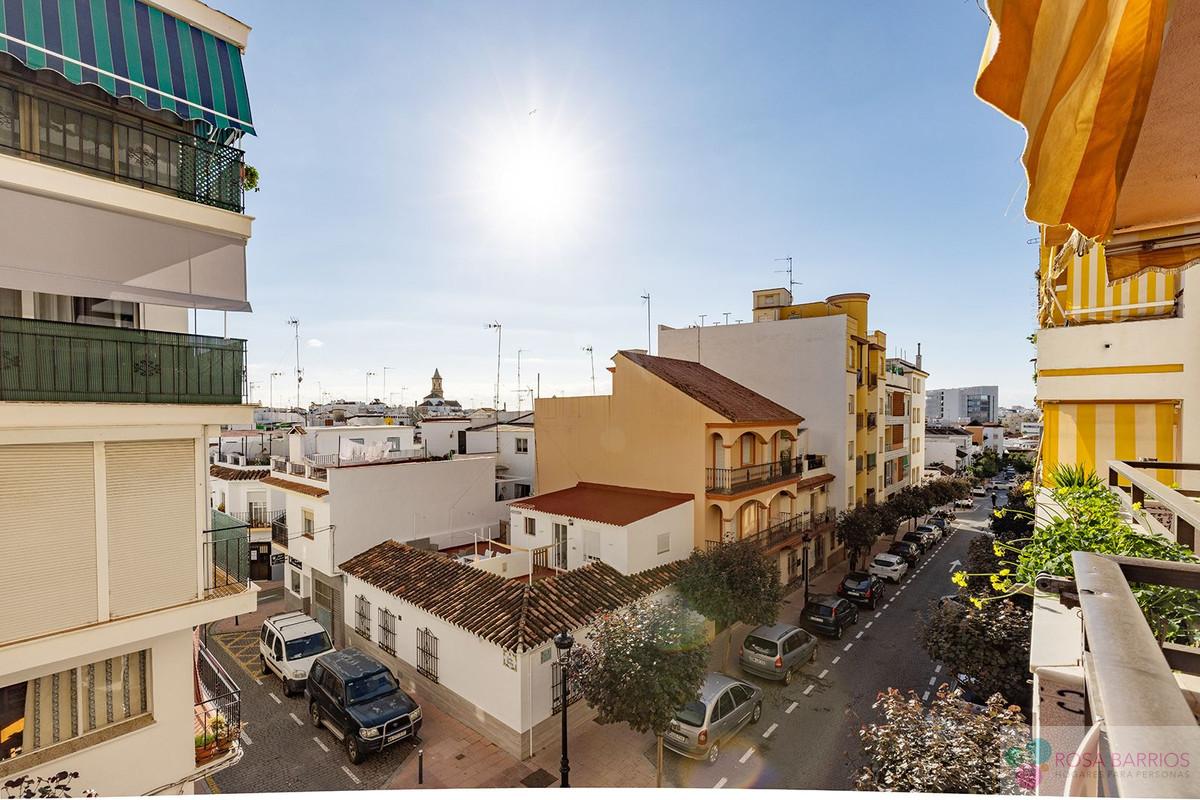 Venta de apartamento en Estepona