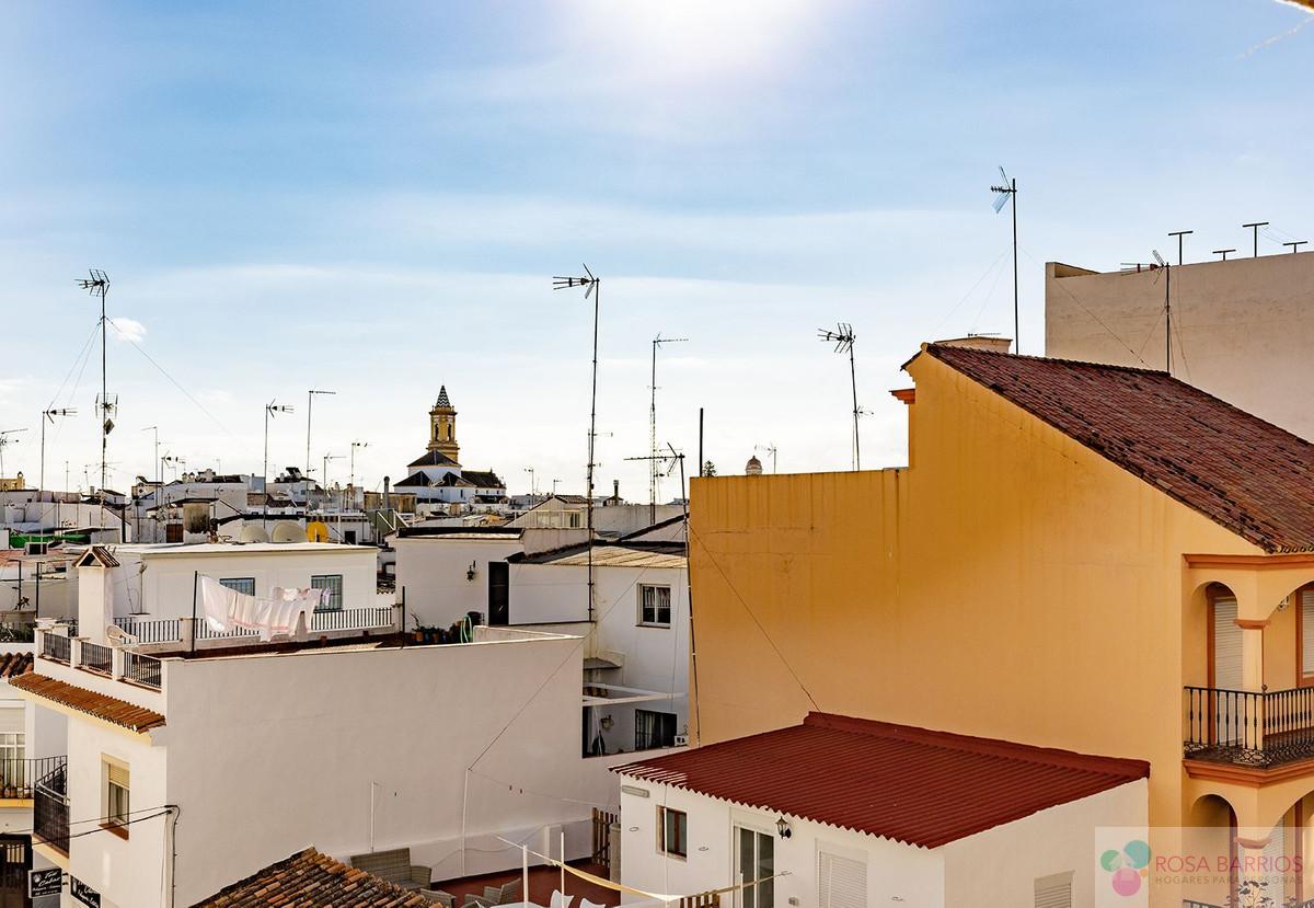 Venta de apartamento en Estepona