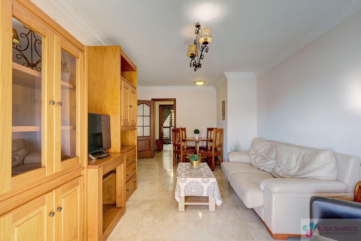 Venta de apartamento en Estepona