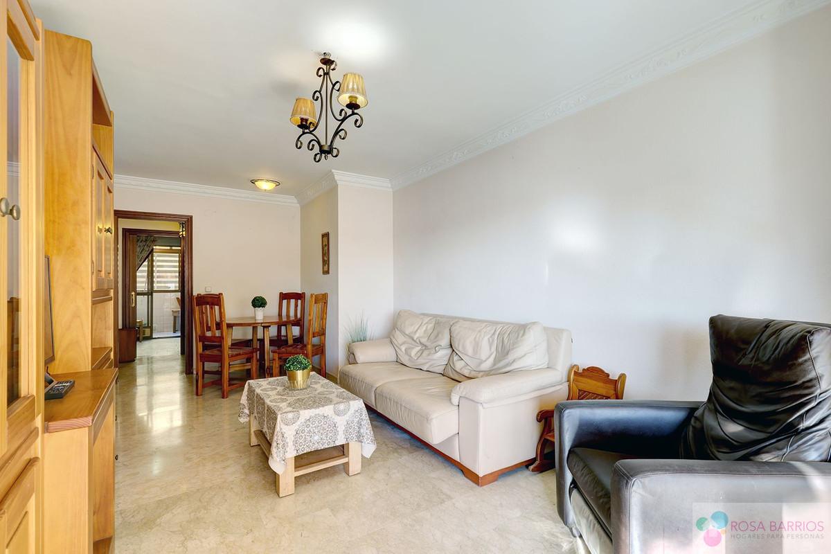 Venta de apartamento en Estepona