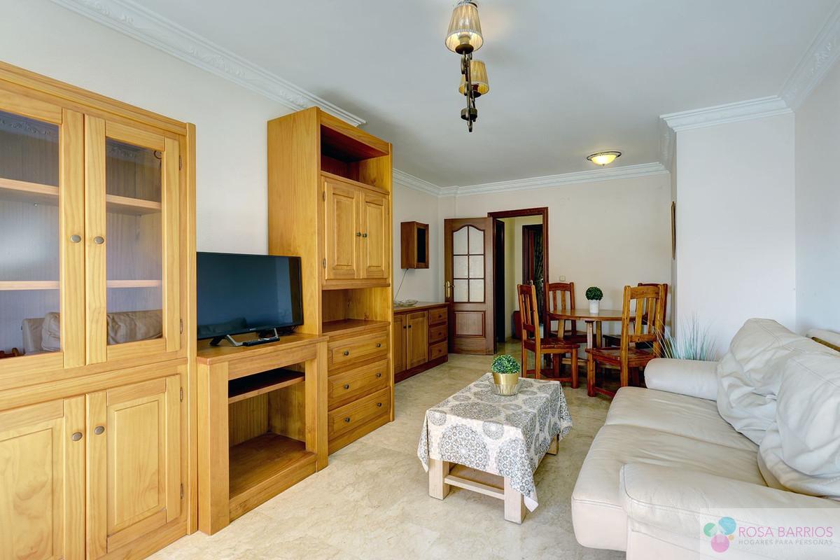 Venta de apartamento en Estepona