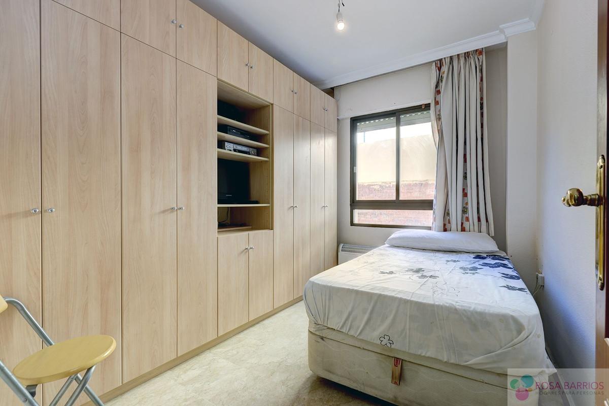 Venta de apartamento en Estepona