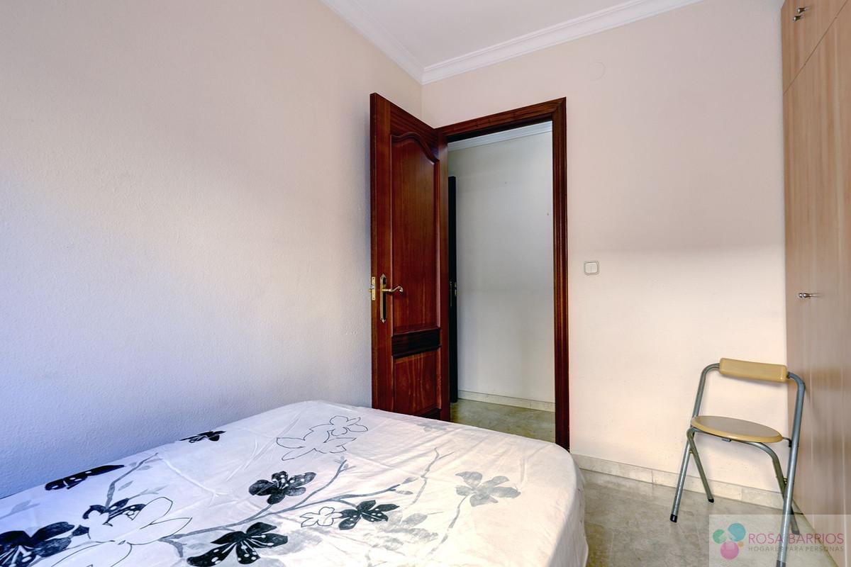 Venta de apartamento en Estepona