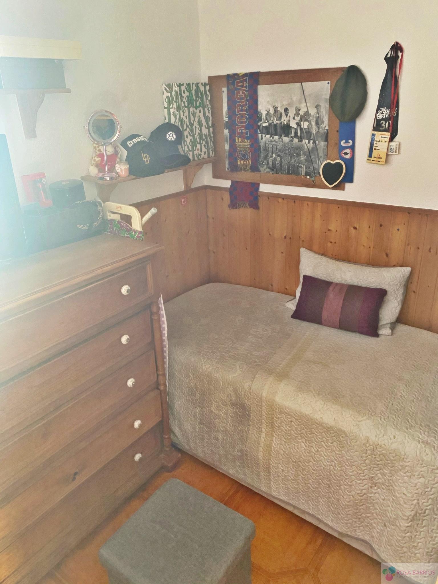 For sale of flat in Nueva Andalucía