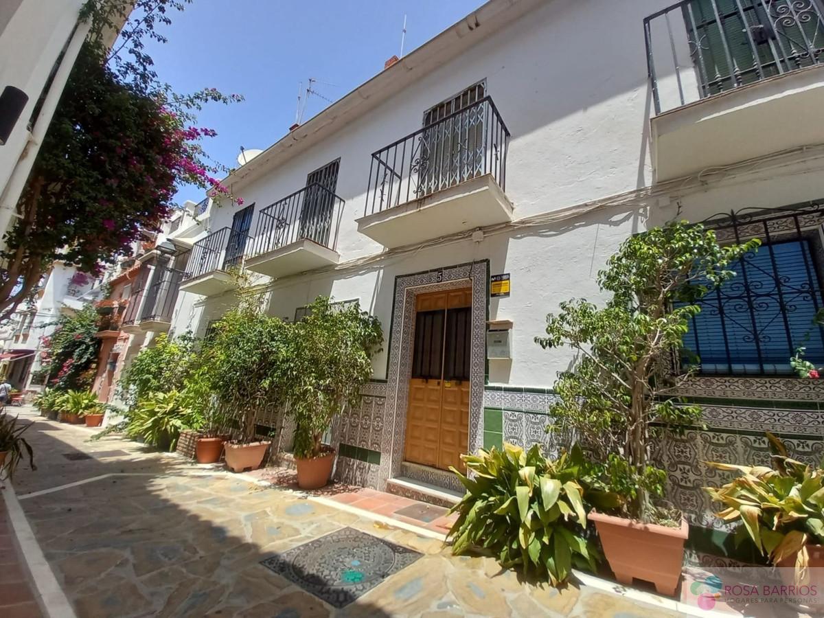 Venta de local comercial en Marbella