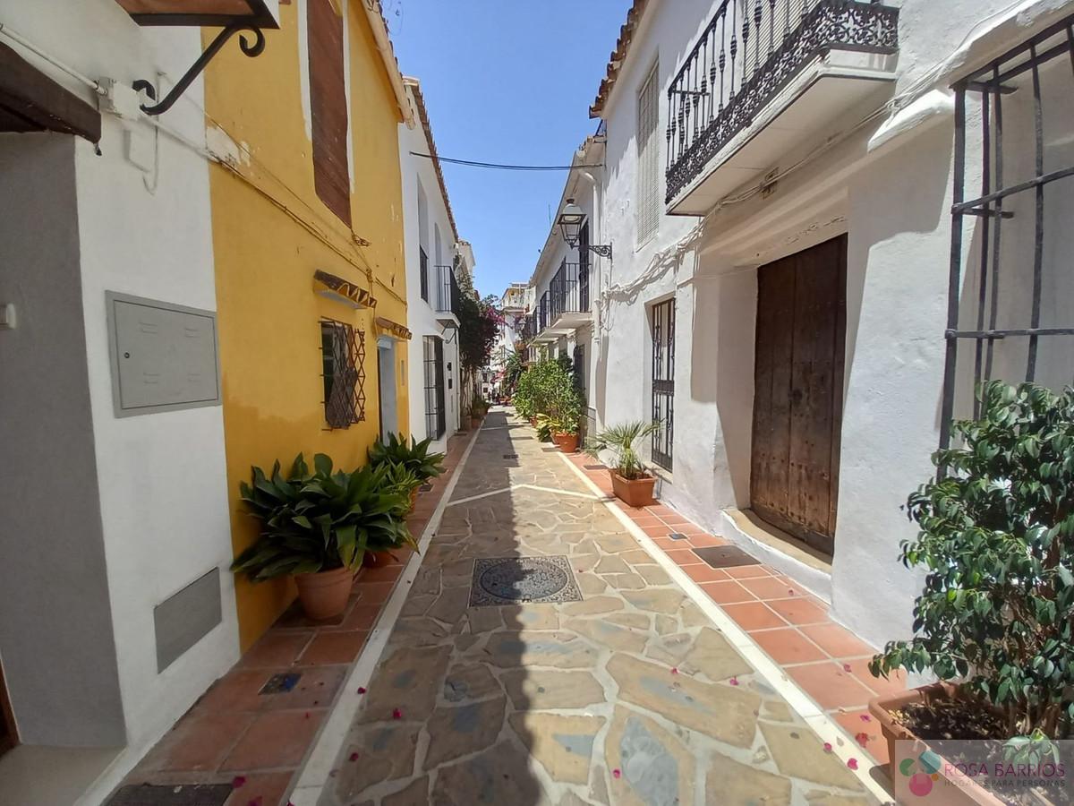 Venta de local comercial en Marbella