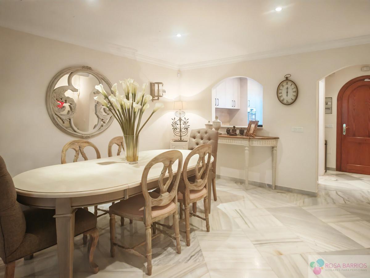 Venta de villa en Nueva Andalucía