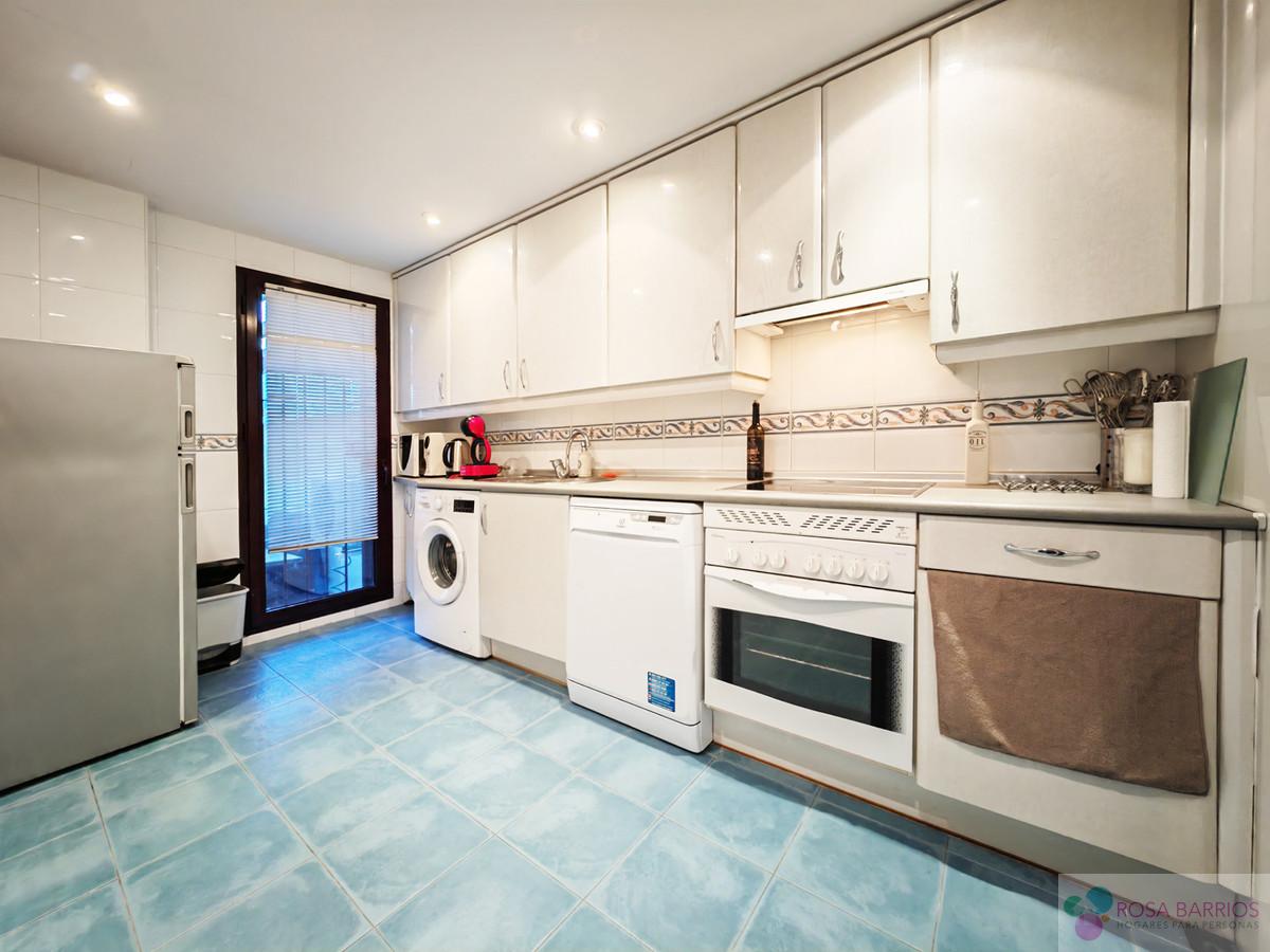 Venta de apartamento en Nueva Andalucía