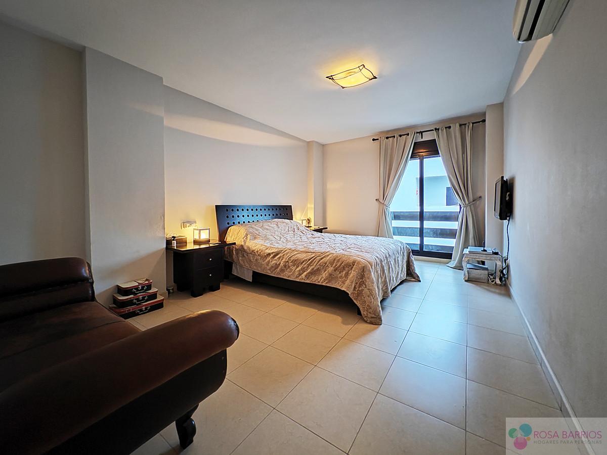 Venta de apartamento en Nueva Andalucía