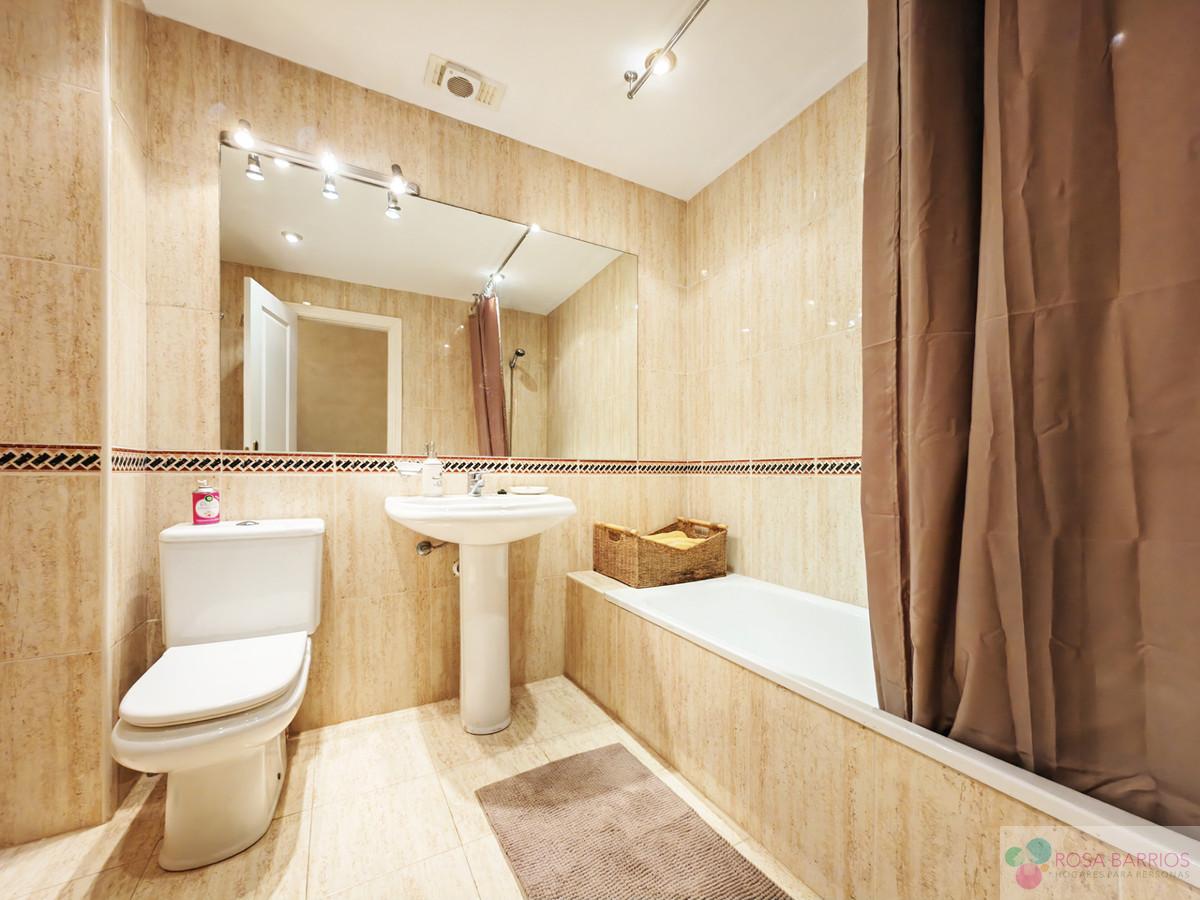 Venta de apartamento en Nueva Andalucía