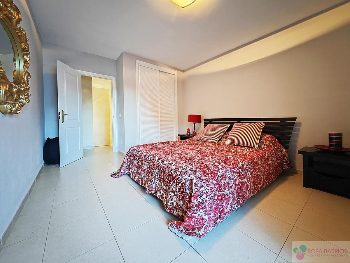 Venta de apartamento en Nueva Andalucía