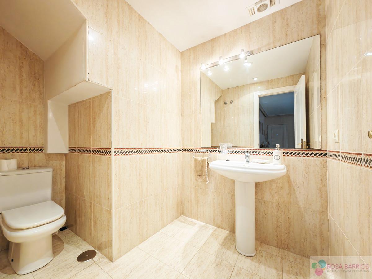 Venta de apartamento en Nueva Andalucía