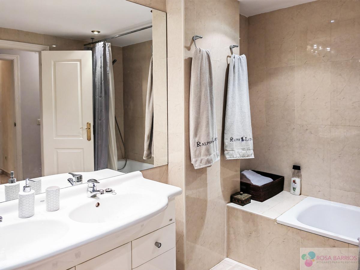 Venta de apartamento en Nueva Andalucía