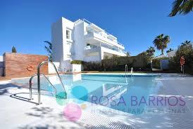 For sale of apartment in Marbella