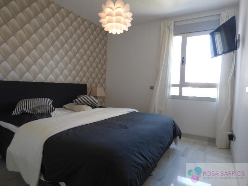 For sale of apartment in Marbella
