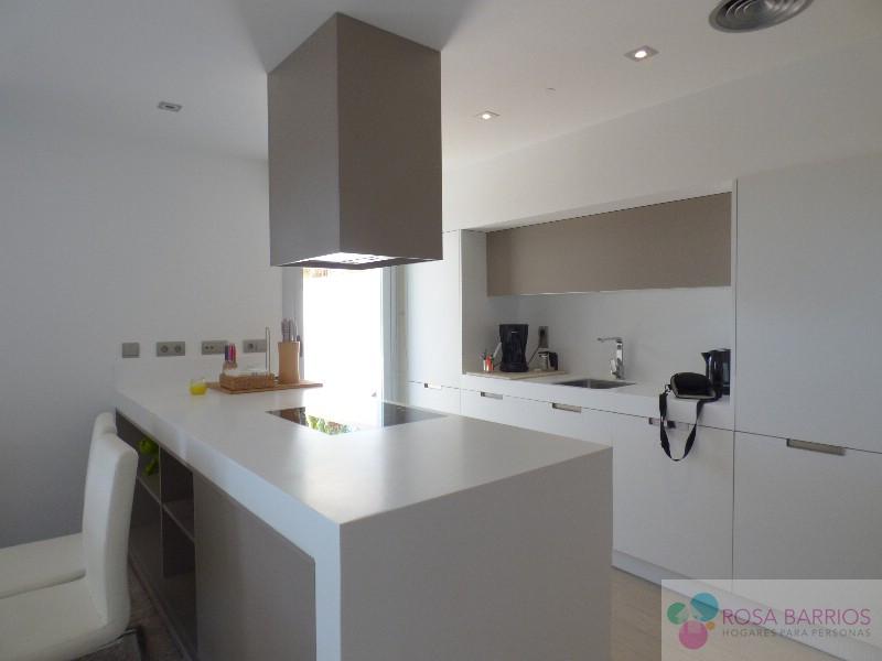For sale of apartment in Marbella
