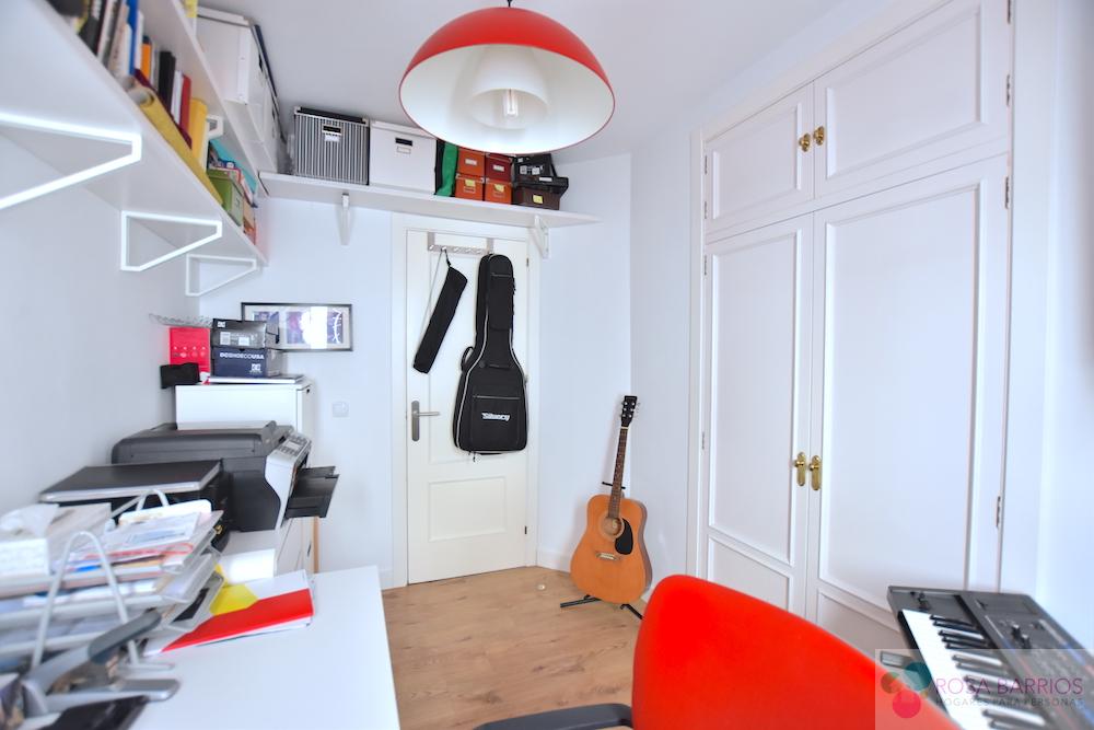 For sale of penthouse in San Pedro de Alcántara
