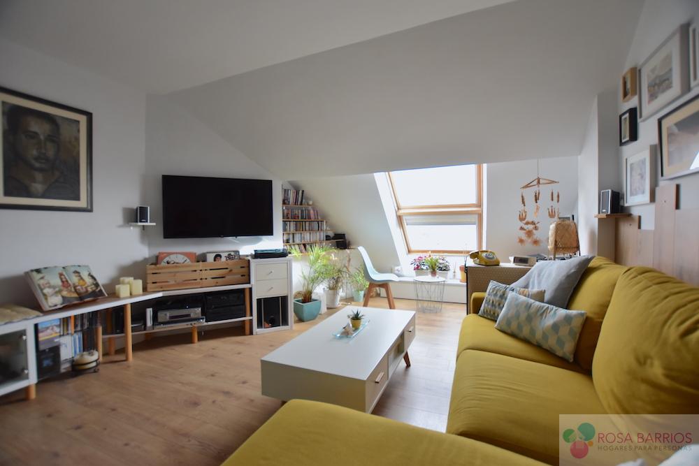 For sale of penthouse in San Pedro de Alcántara