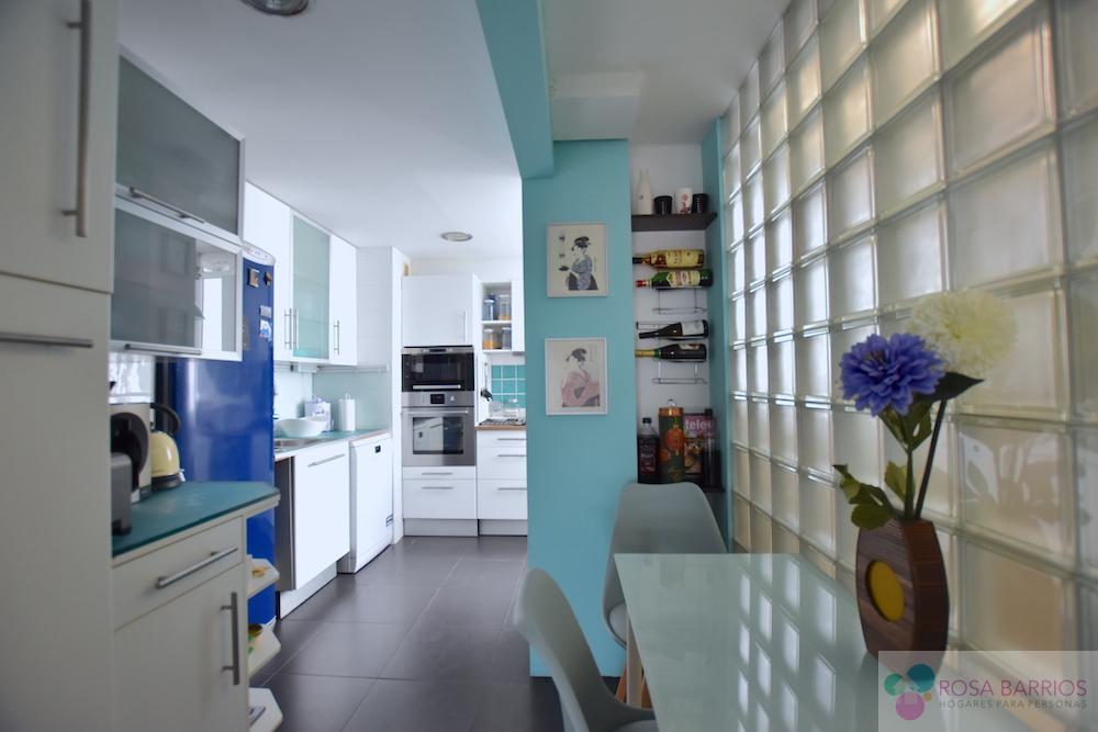 For sale of penthouse in San Pedro de Alcántara